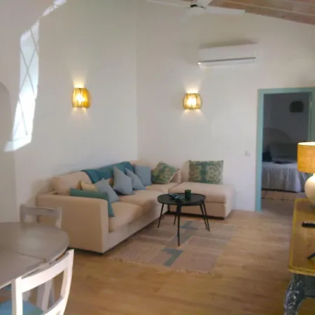 Semesterbostad Casa 16 Tavira