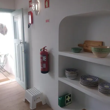 Casa 16 Semesterbostad *