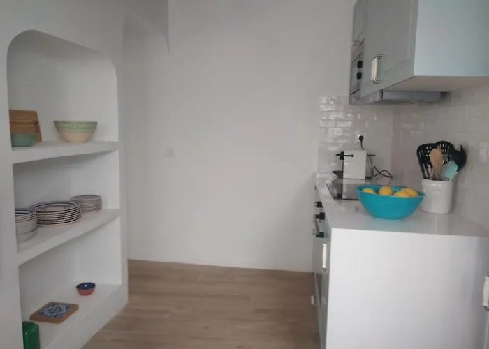 Casa 16 塔维拉