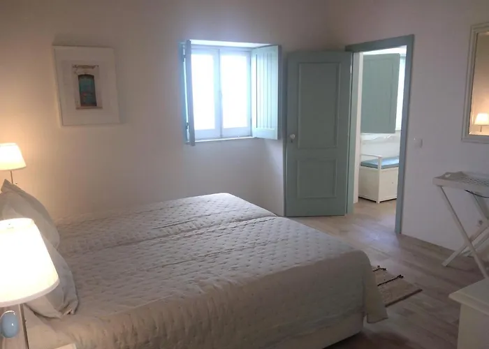 Casa 16 塔维拉