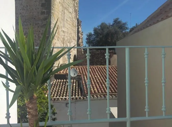 Casa 16 Сasa de vacaciones *