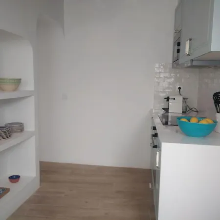 Casa 16 タヴィラ