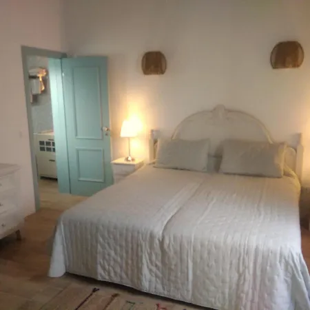 Casa 16 タヴィラ