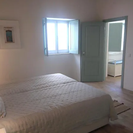 Casa 16 塔维拉