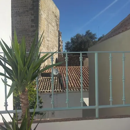 Casa 16 Holiday home *