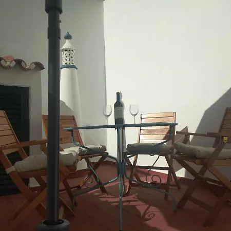 Casa 16 Prázdninový dům Tavira