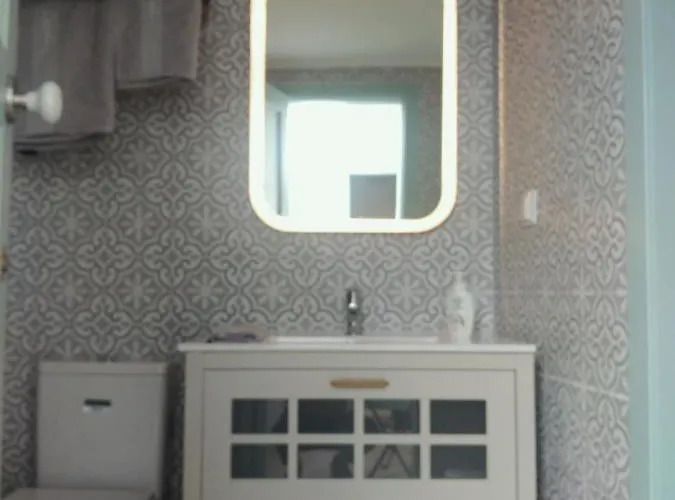 Casa 16 Ferienhaus Tavira