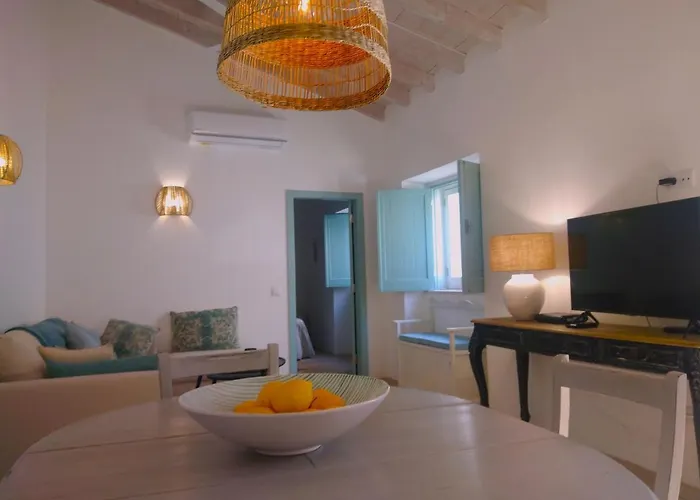 Ferienhaus Casa 16 *