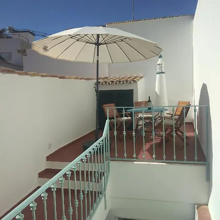 Casa 16 Hébergement de vacances *