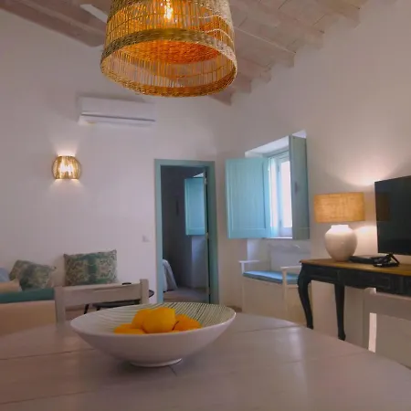 Vakantiehuis Casa 16 *