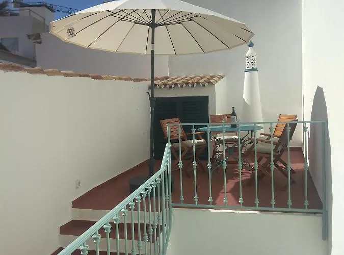 Casa 16 Vakantiehuis *