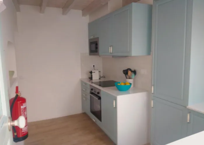 Vakantiehuis Casa 16