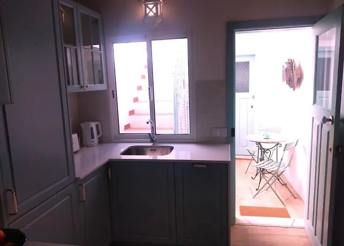 Casa 16 Vakantiehuis